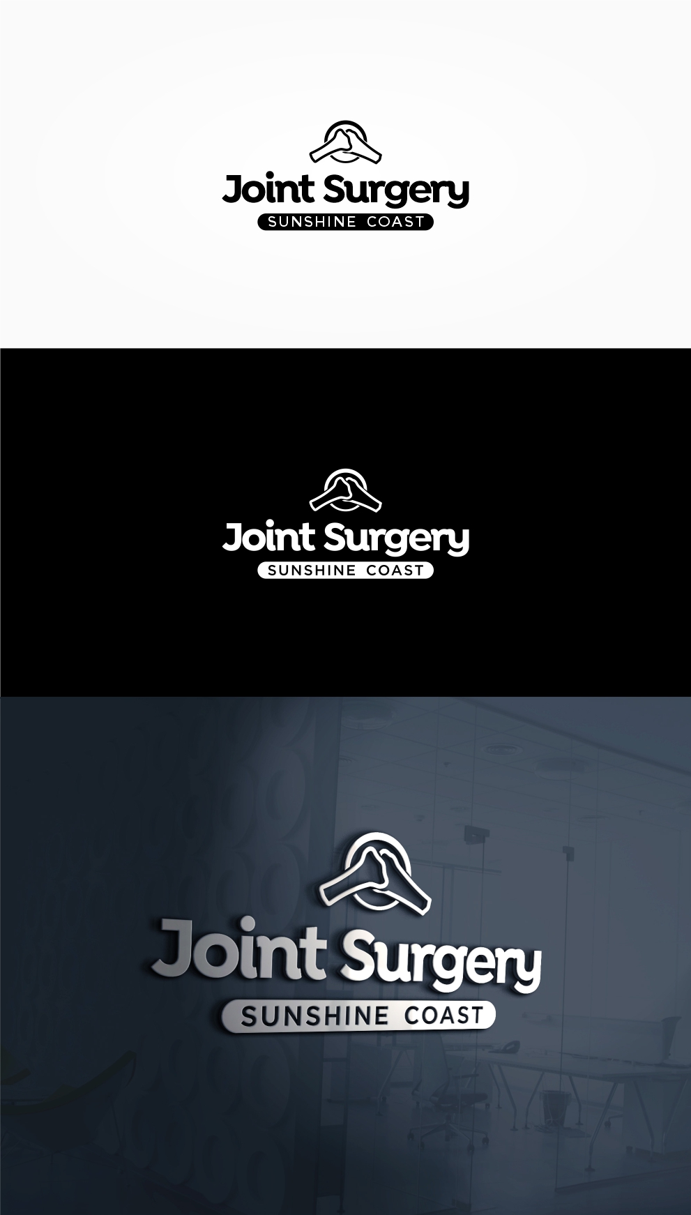 Logo Design by alexunisul for this project | Design #24693386