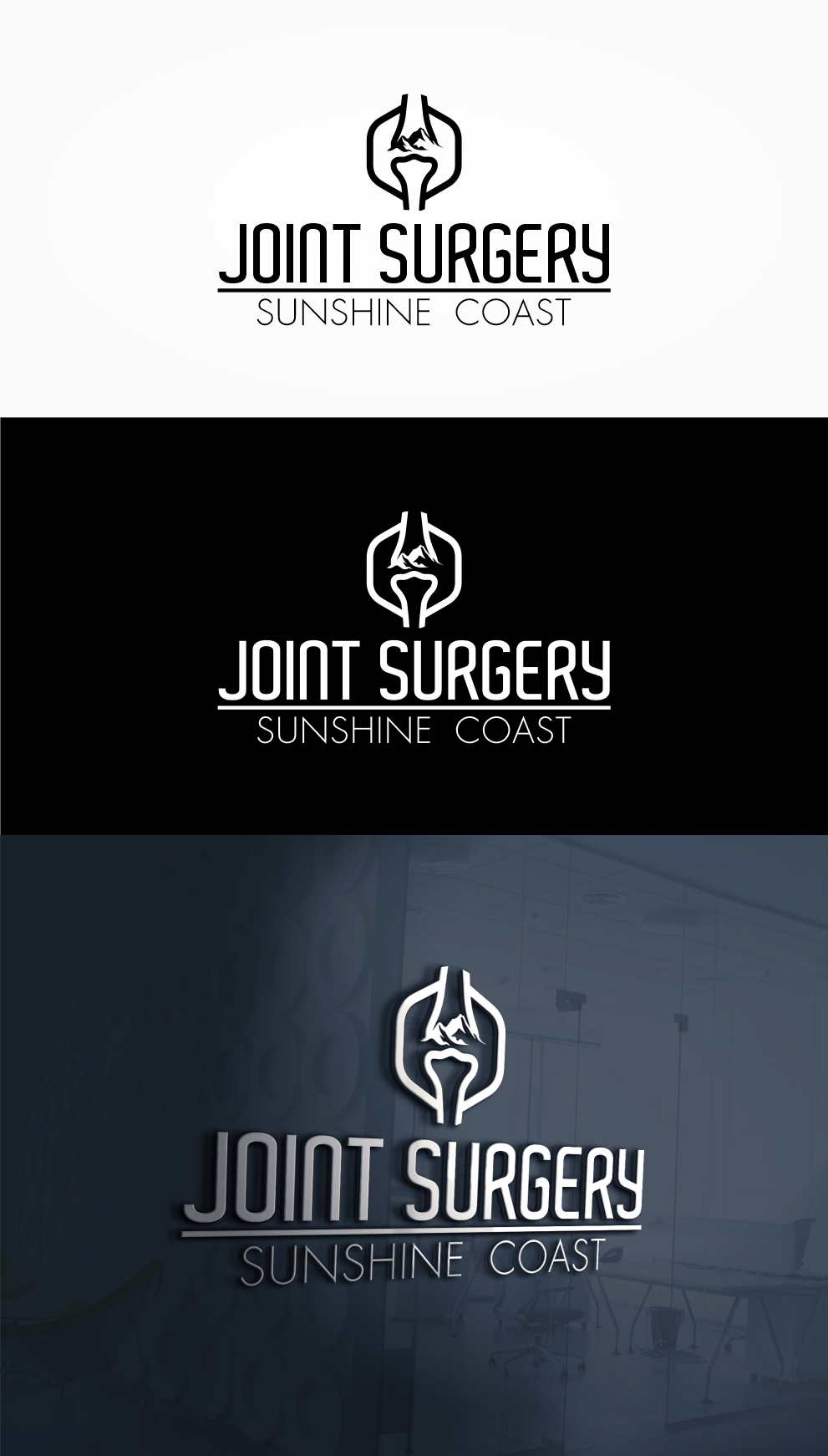 Logo Design by alexunisul for this project | Design #24723733