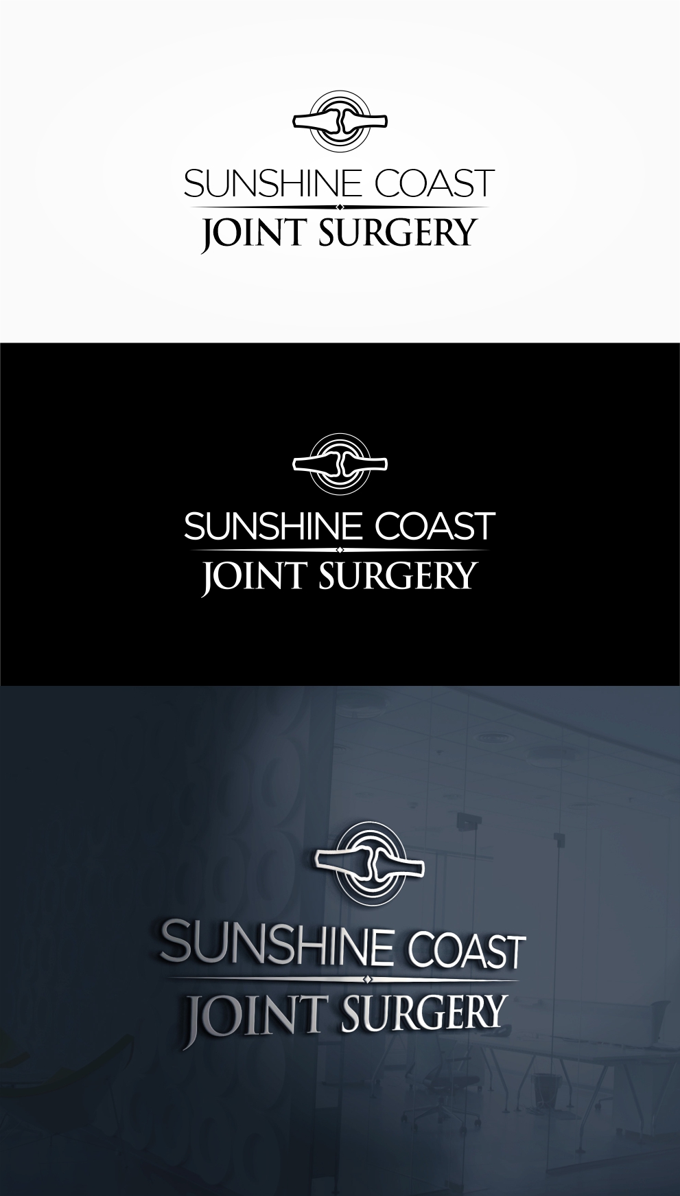 Logo Design by alexunisul for this project | Design #24739594