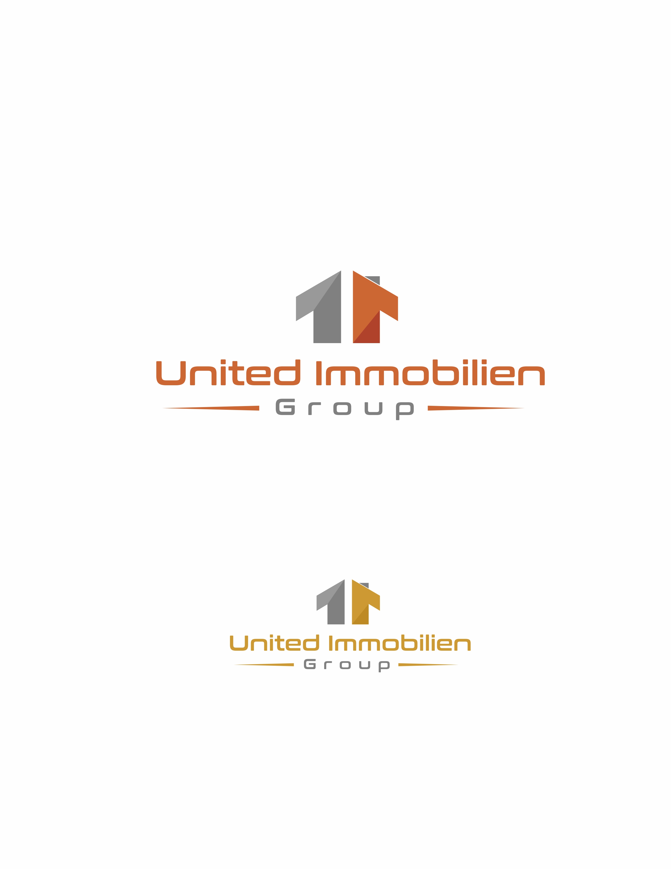 Logo Design by alok bhopatkar for United Fun GmbH | Design #24702228