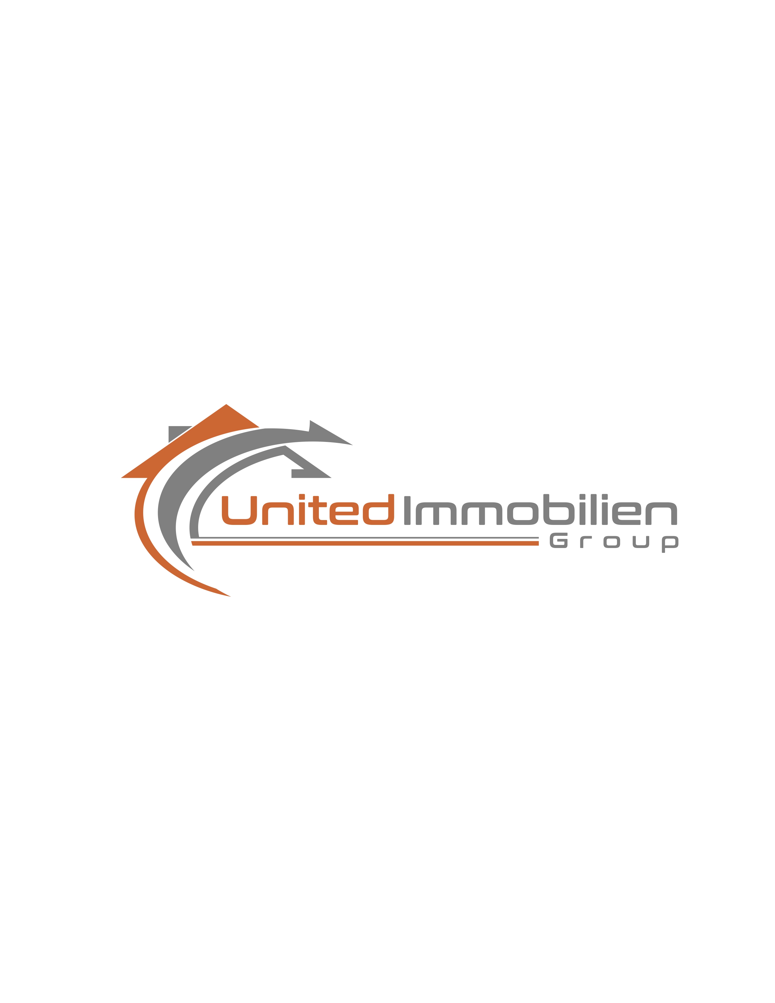 Logo Design by alok bhopatkar for United Fun GmbH | Design #24702270