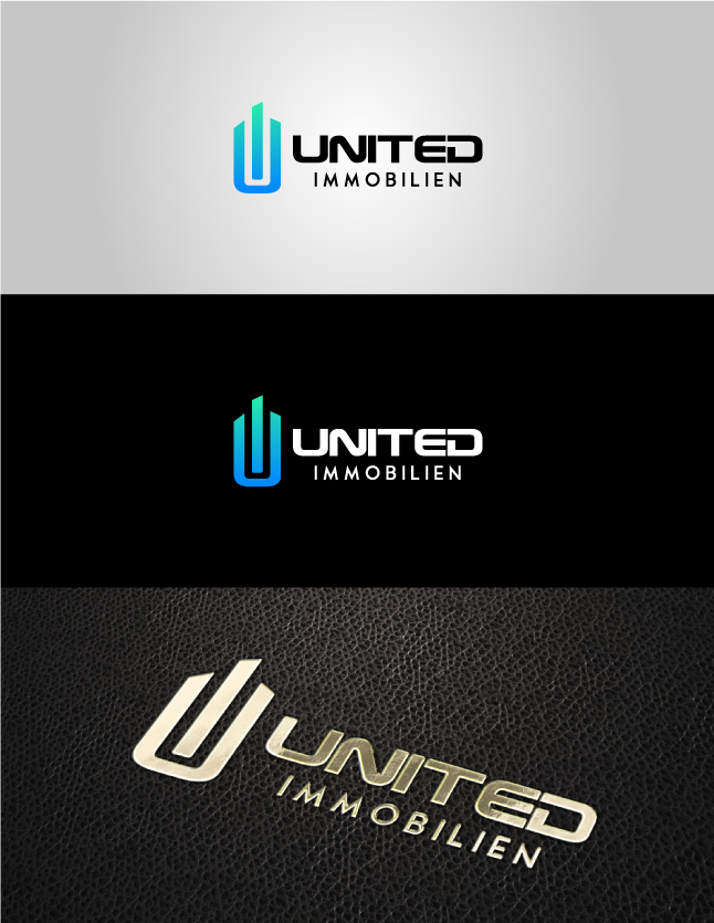 Logo Design by raigraphics for United Fun GmbH | Design #24664959