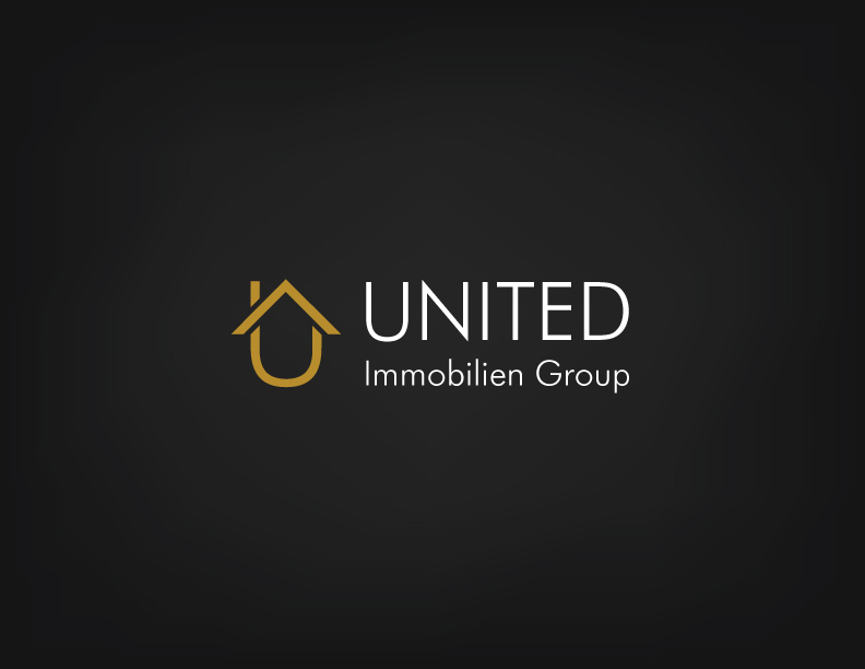 Logo Design by saurov for United Fun GmbH | Design #24678617