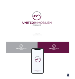 Logo Design by DiMartero for United Fun GmbH | Design: #24704160