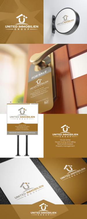 Logo Design by Angkasa Official