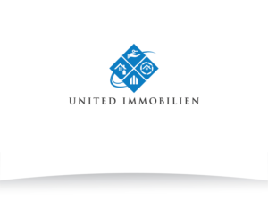 Logo Design by RuangDisain for United Fun GmbH | Design: #24665431