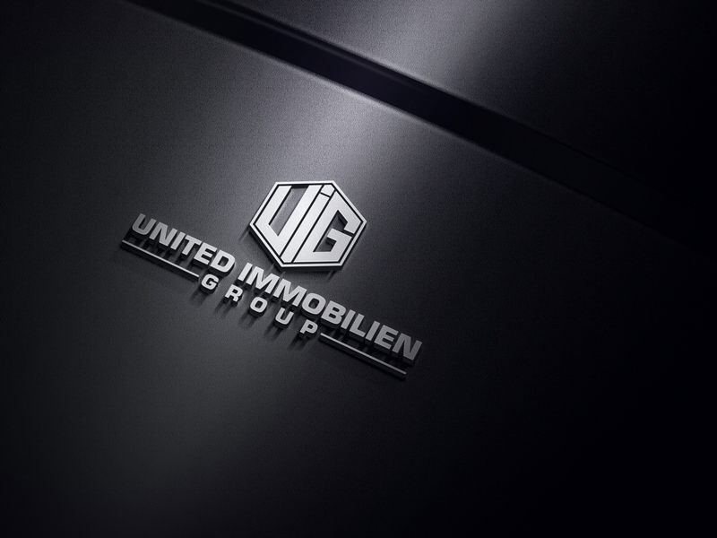Logo Design by monmon for United Fun GmbH | Design #24698537