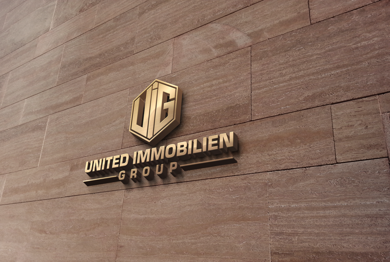 Logo Design by monmon for United Fun GmbH | Design #24698538