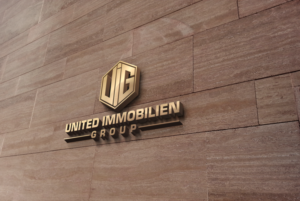 Logo Design by monmon for United Fun GmbH | Design: #24698538