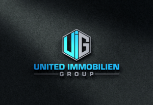 Logo Design by monmon for United Fun GmbH | Design: #24698539