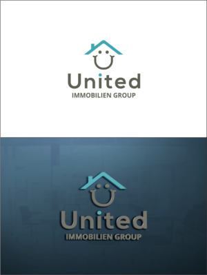 Logo Design by macwanronald2870 2 for United Fun GmbH | Design: #24730491