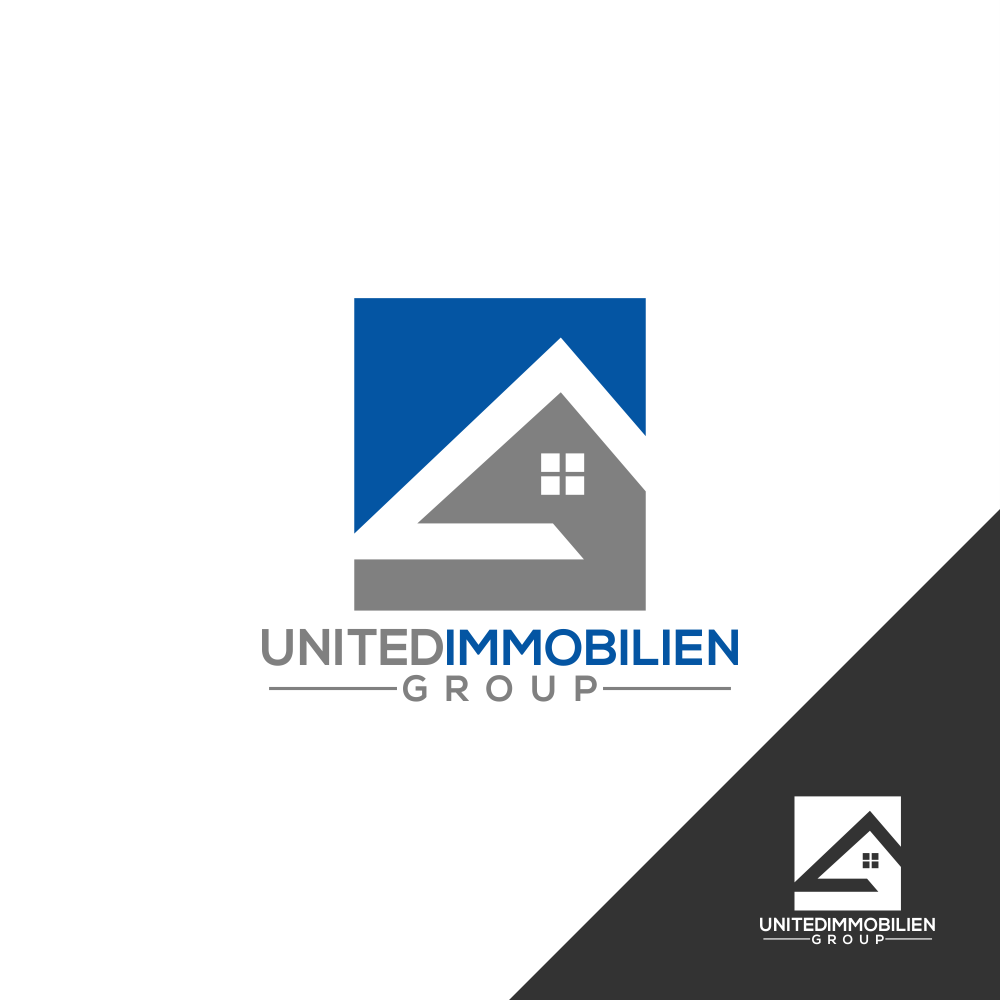 Logo Design by Gerald Design 3 for United Fun GmbH | Design #24679041
