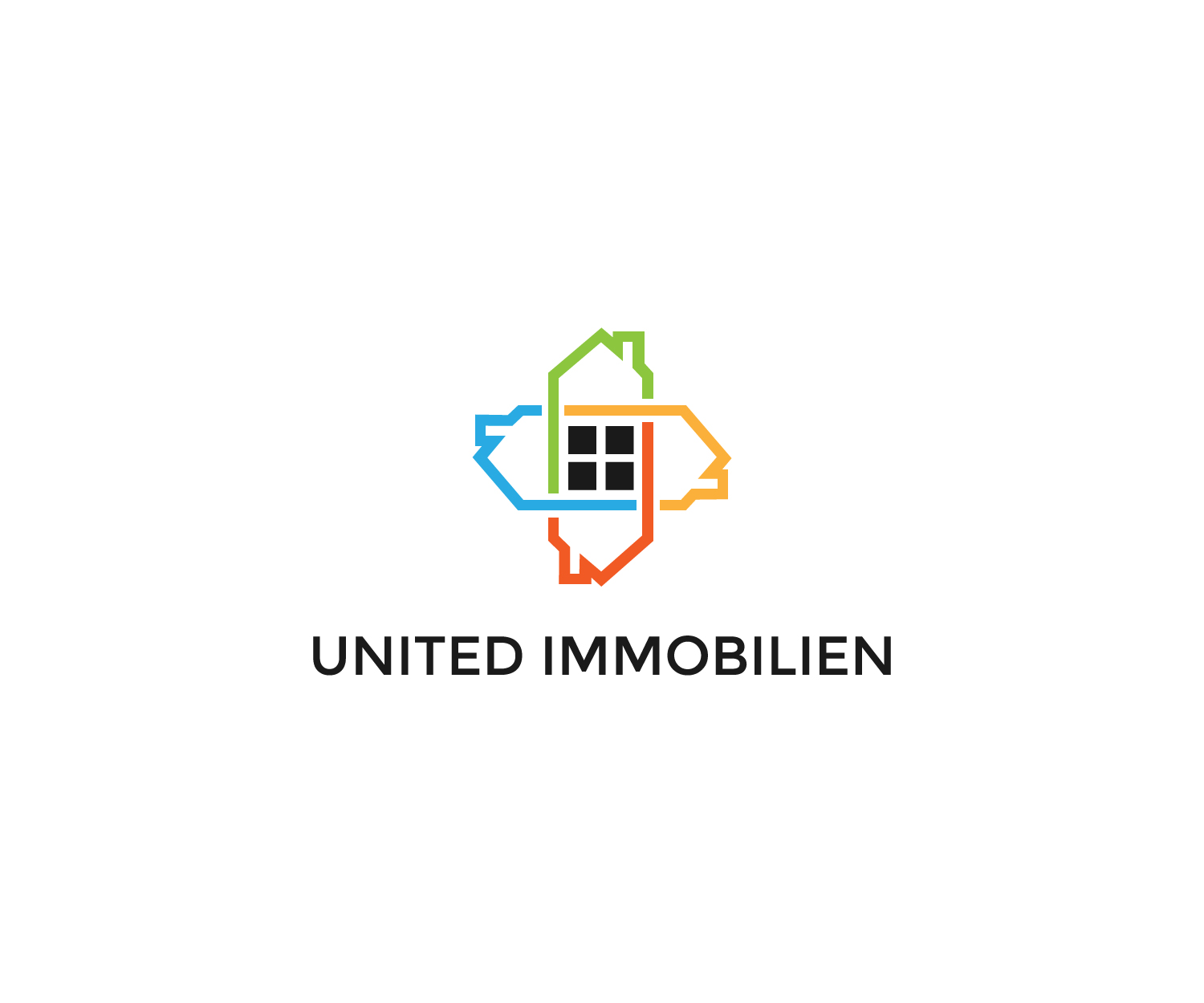 Logo Design by AinebAyoub for United Fun GmbH | Design #24664603