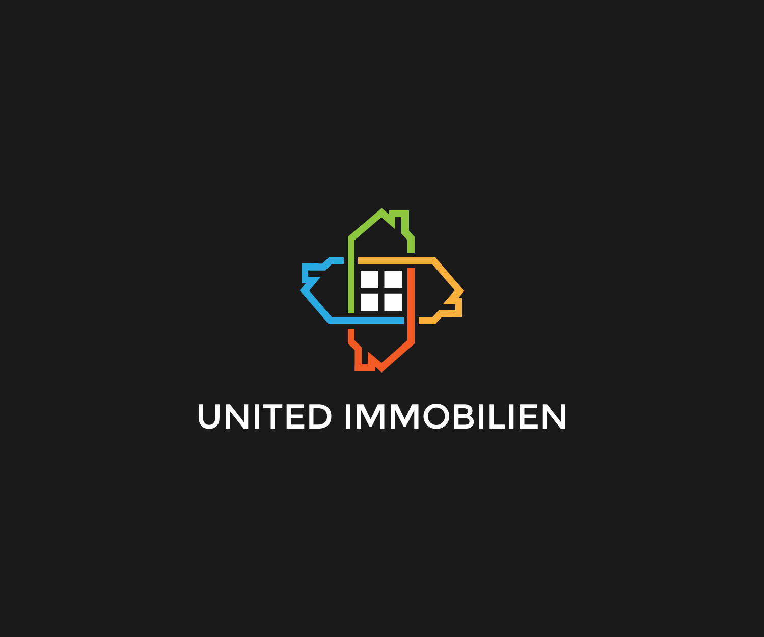 Logo Design by AinebAyoub for United Fun GmbH | Design #24664612
