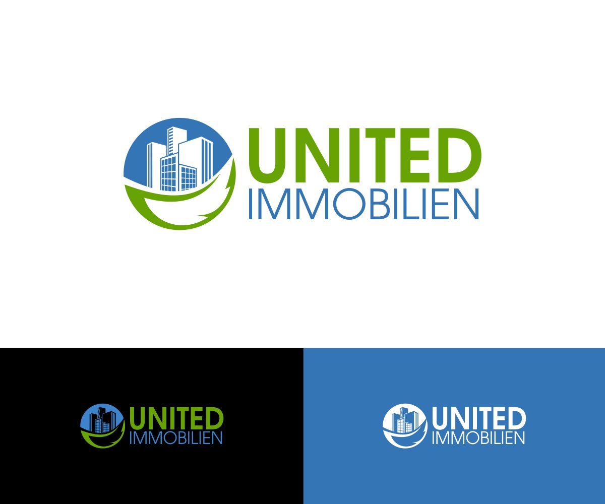 Logo Design by anup bag for United Fun GmbH | Design #24673325