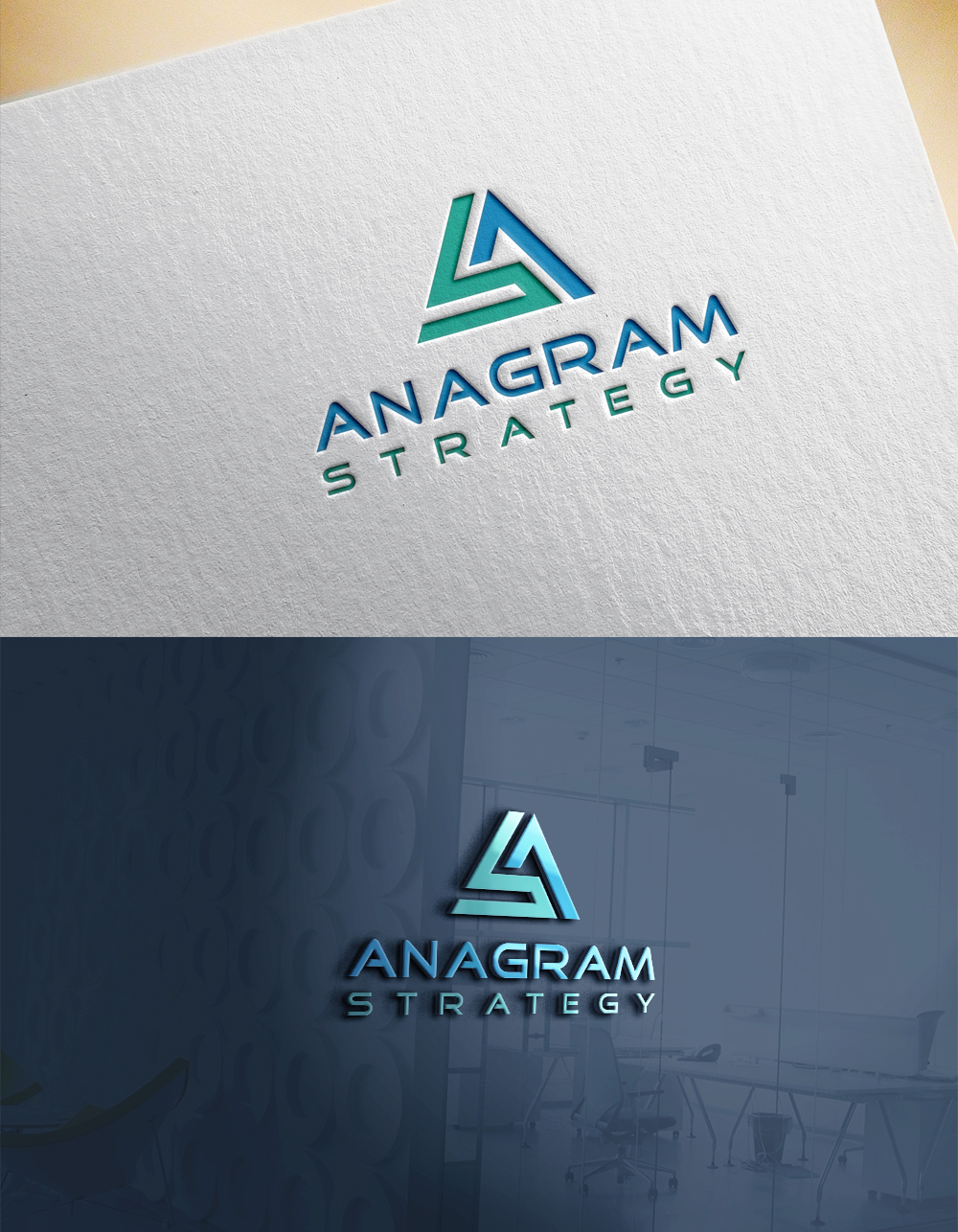 Logo-Design von AL-BARAKAH für dieses Projekt | Design #24672046