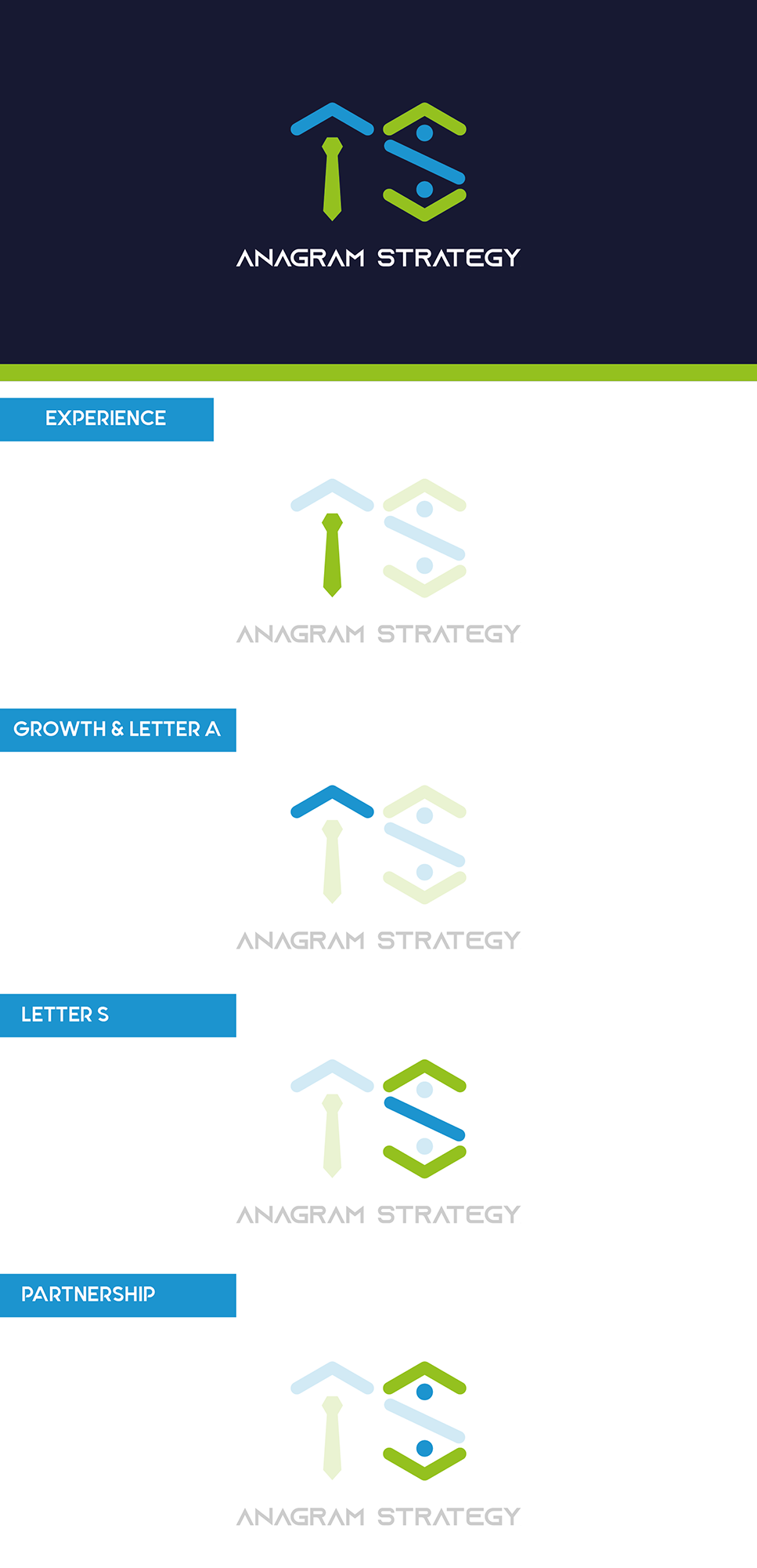 Logo Design by faical kasimi 2 for this project | Design #24678005