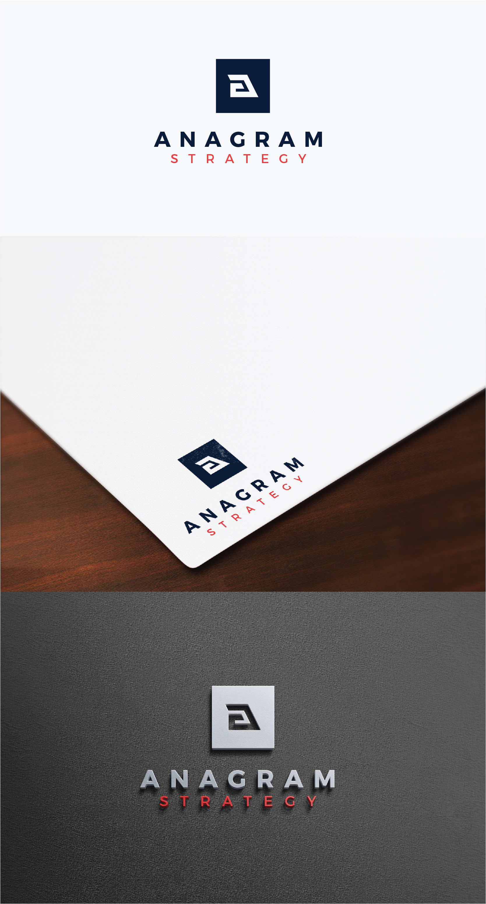 Logo Design by IMilenovic for this project | Design #24666780