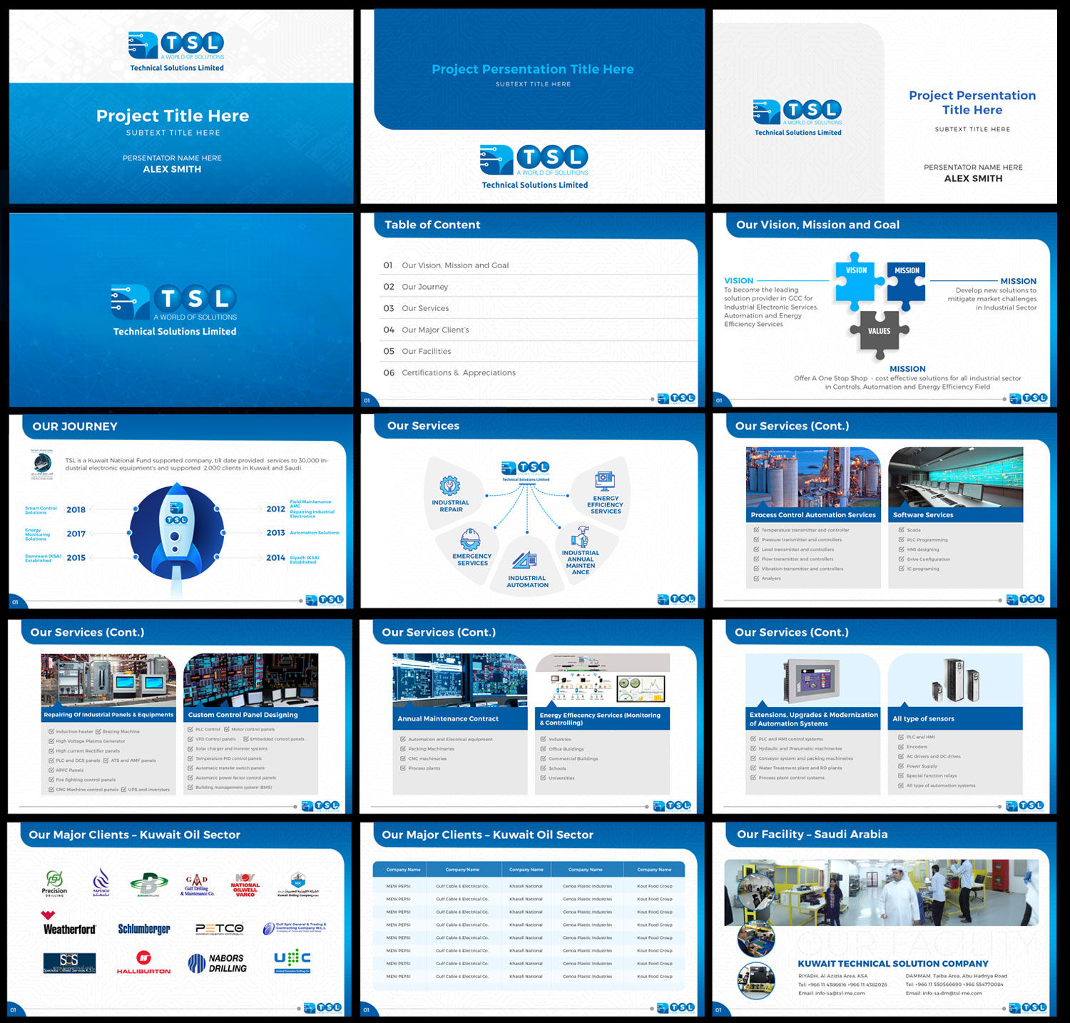 PowerPoint Design by Best Design Hub for this project | Design #24685112