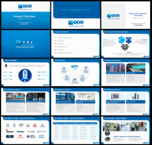 Design de PowerPoint par Best Design Hub pour ce projet | Design : #24685112