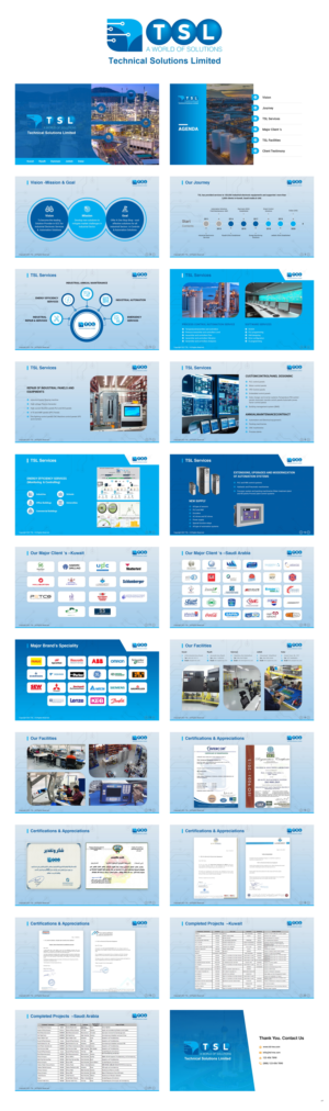 Design de PowerPoint par pb pour ce projet | Design : #26635602