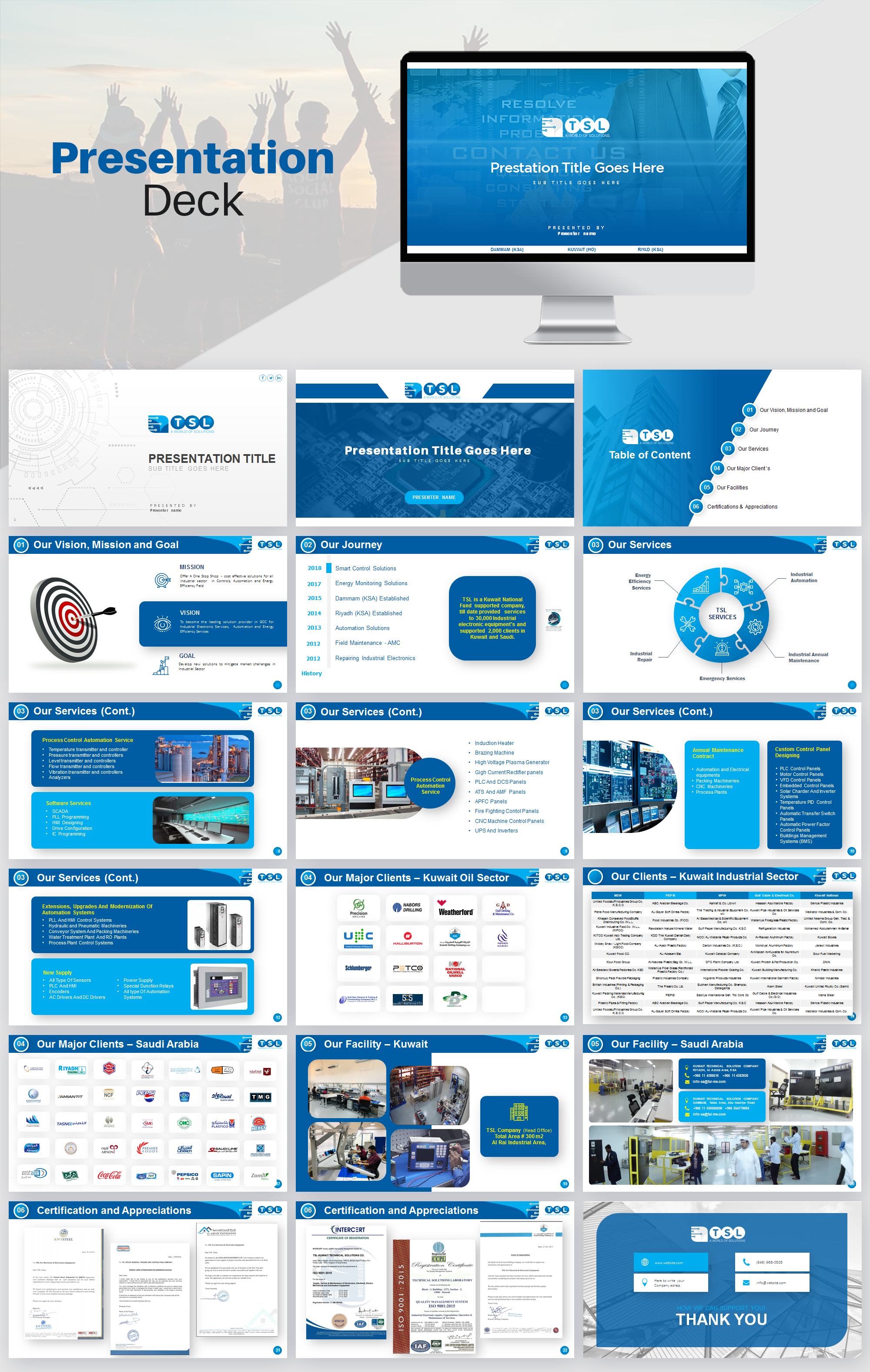 PowerPoint Design by IndreDesign for this project | Design #24700353