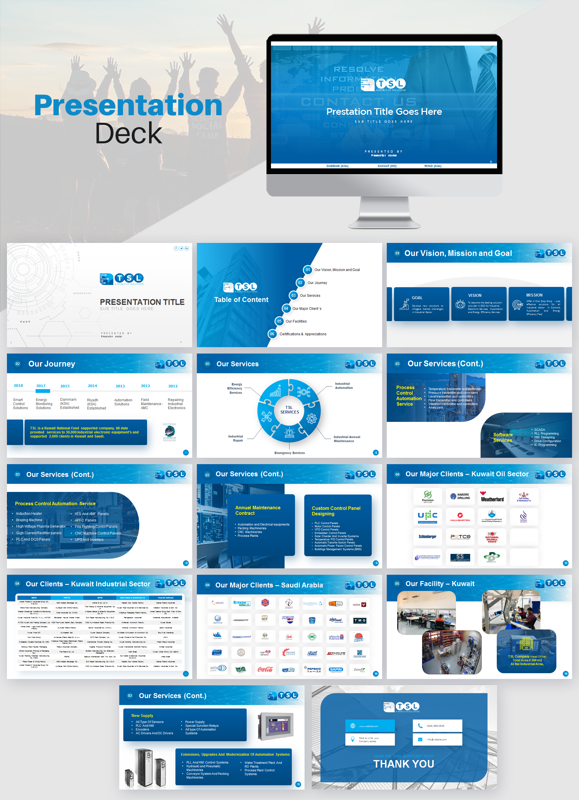 PowerPoint Design by IndreDesign for this project | Design #24710842