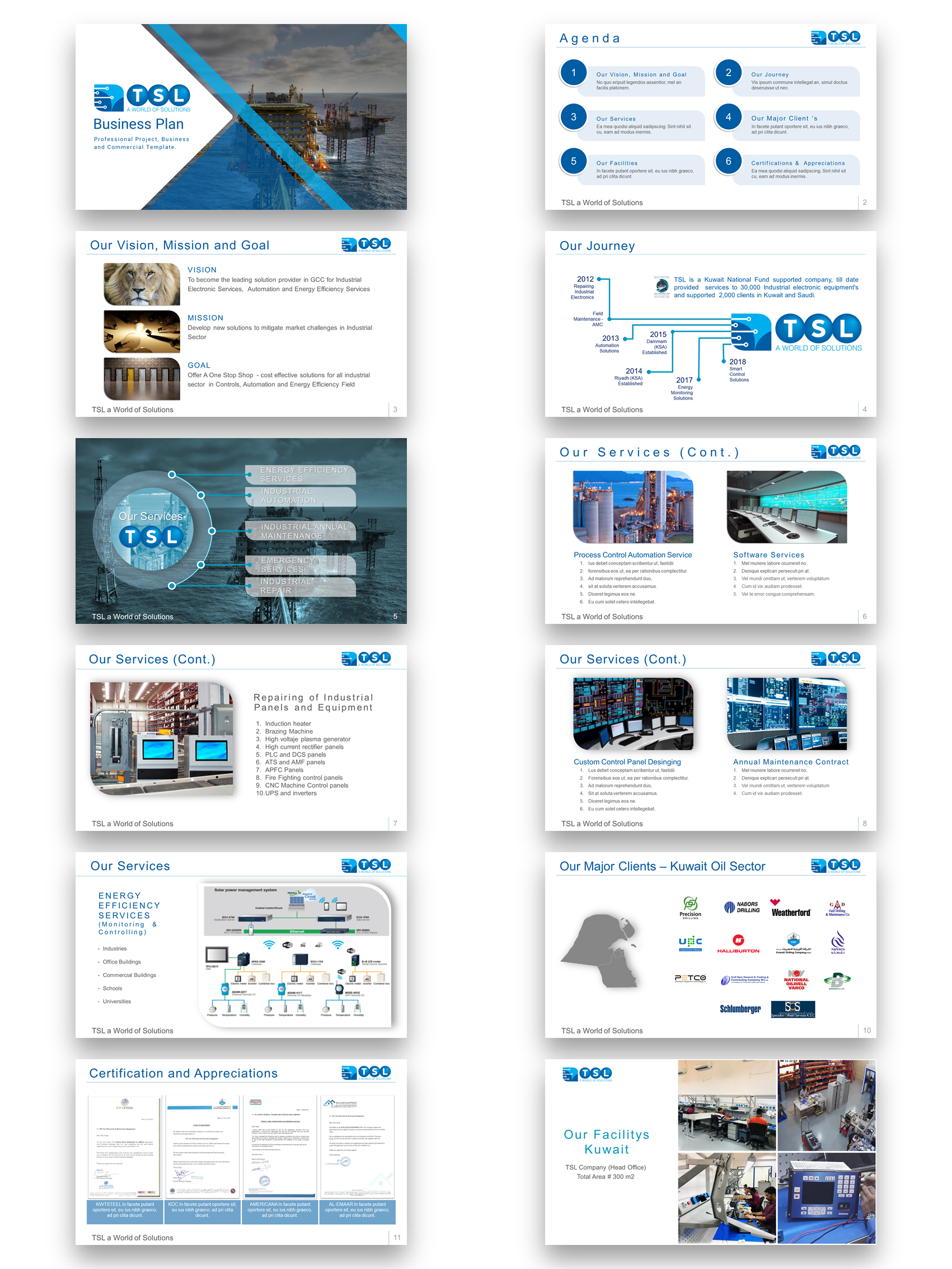 Diseño de PowerPoint por joseborgesbarboza 2 para este proyecto | Diseño #24699646
