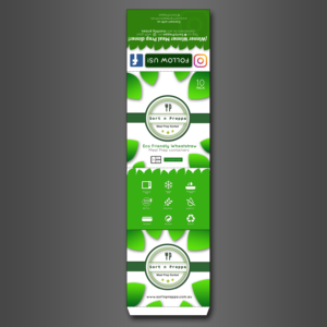 Packaging Design by davidsantacruz7 for this project | Design: #24712964
