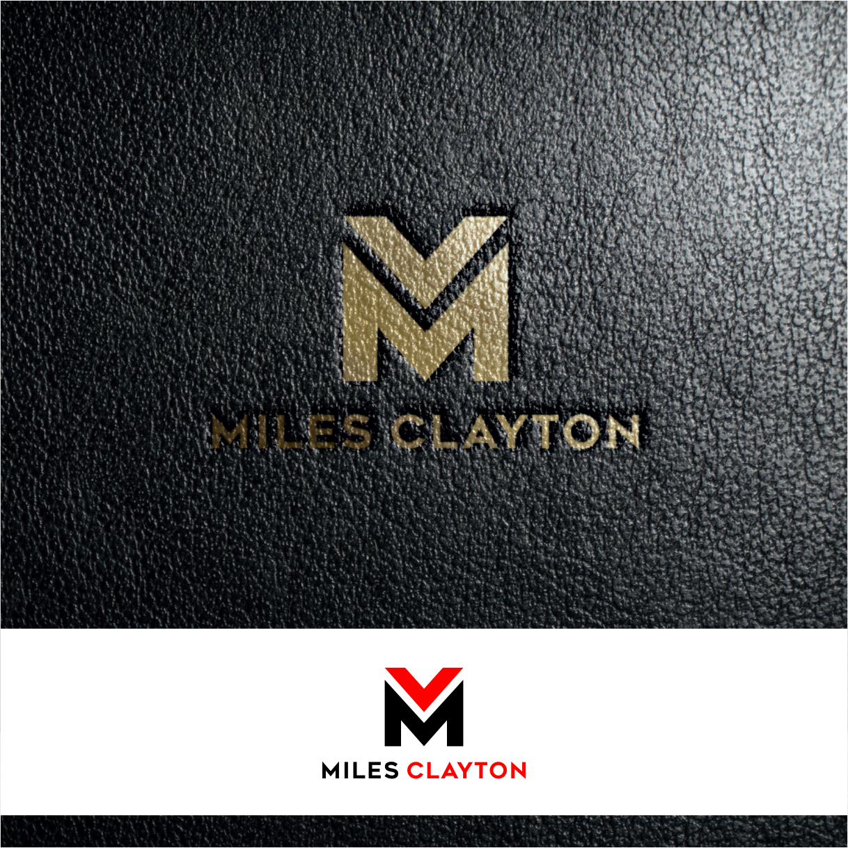 Logo Design by Arham Hidayat for this project | Design #24692135