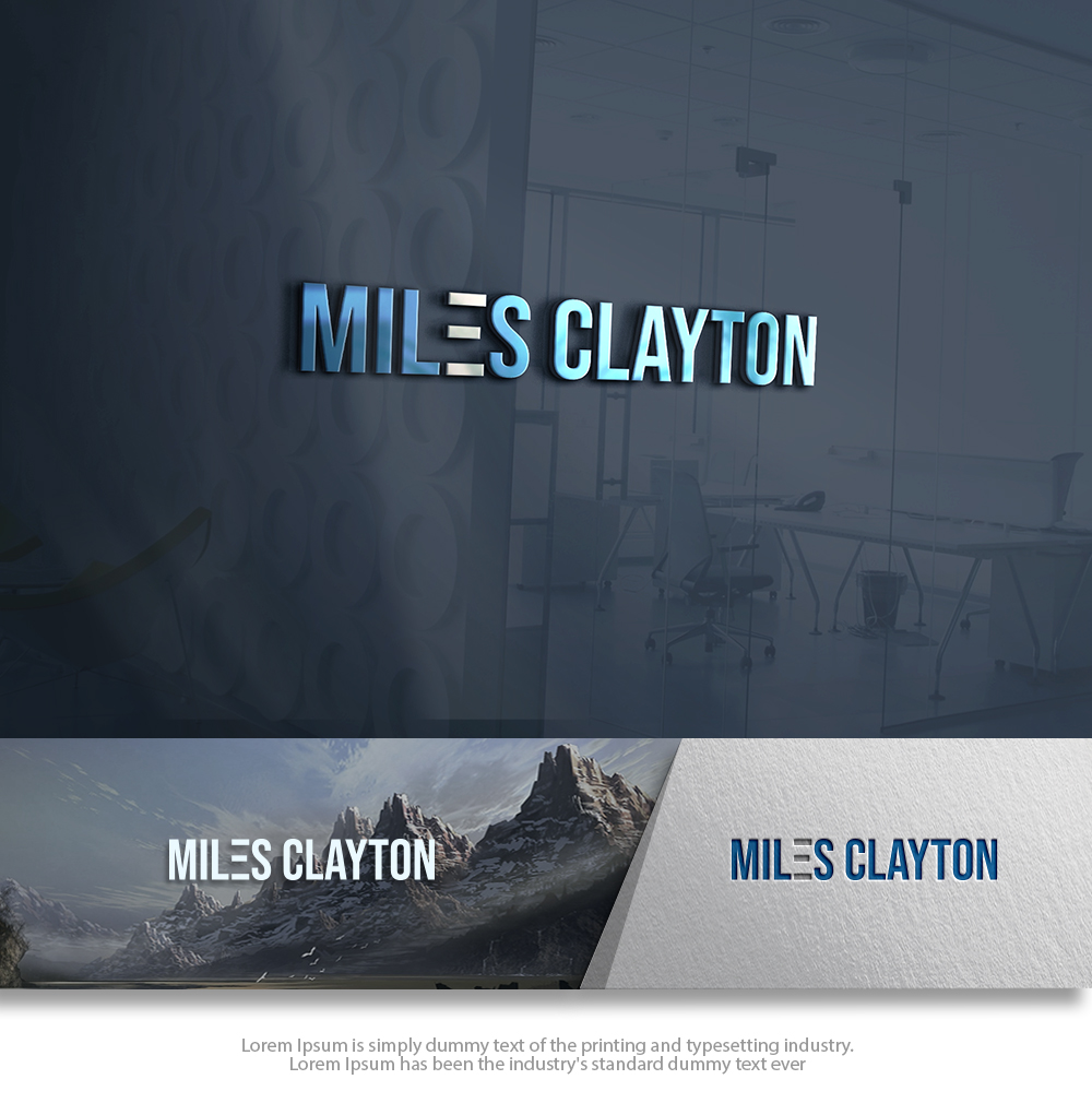 Logo Design by groomfox for this project | Design #24672427