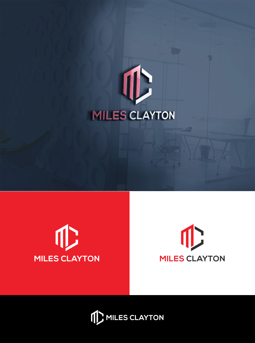 Logo Design by AL-BARAKAH for this project | Design #24671256