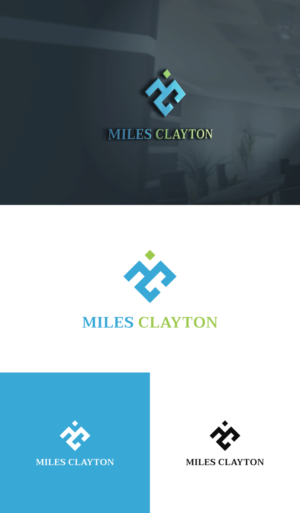 Logo Design by fatiyadesign for this project | Design: #24665304