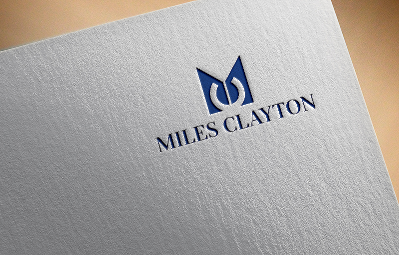 Logo Design by Synthi for this project | Design #24672252