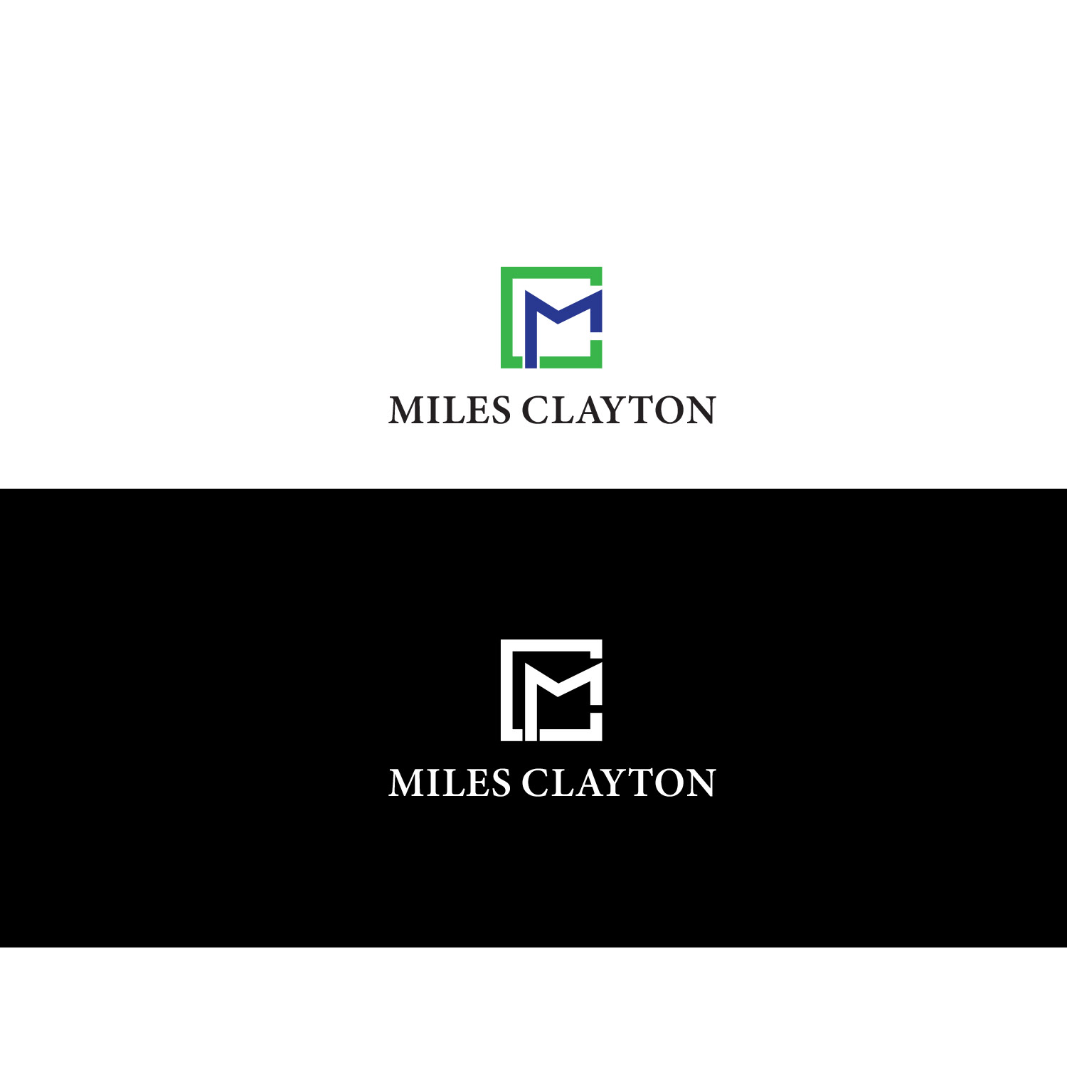 Logo Design by Finley Johnson for this project | Design #24726942