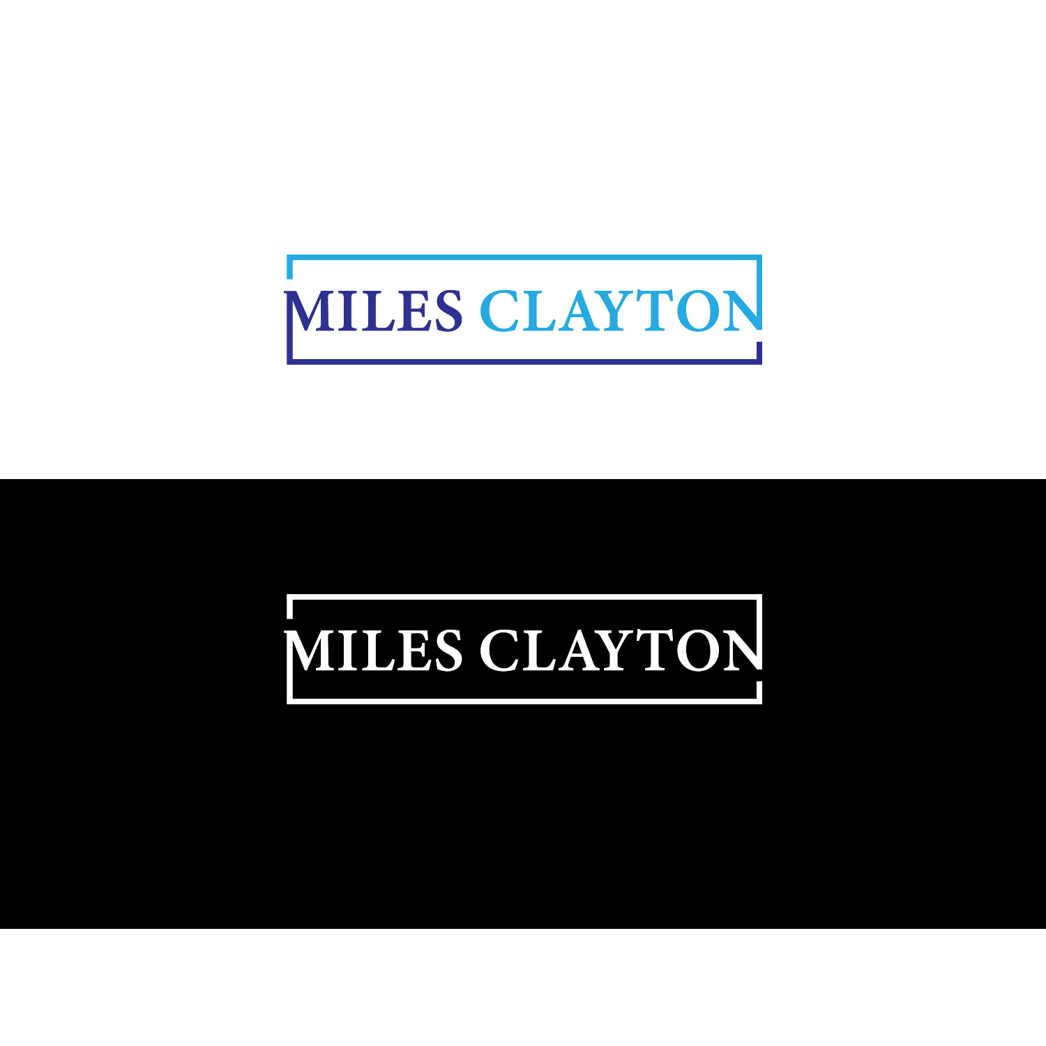 Logo-Design von Finley Johnson für dieses Projekt | Design #24727096
