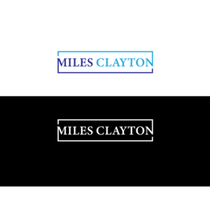 Logo-Design von Finley Johnson für dieses Projekt | Design: #24727096