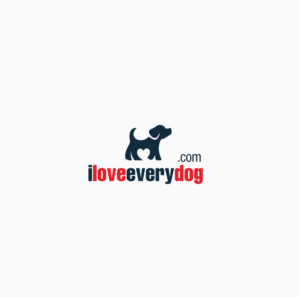 I Love Every Dog (the logo doesn't have to have text) | Logo Design by Ena