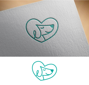 I Love Every Dog (the logo doesn't have to have text) | Logo Design by mar'Z