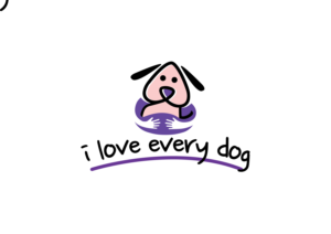I Love Every Dog (the logo doesn't have to have text) | Logo Design by typeo1978