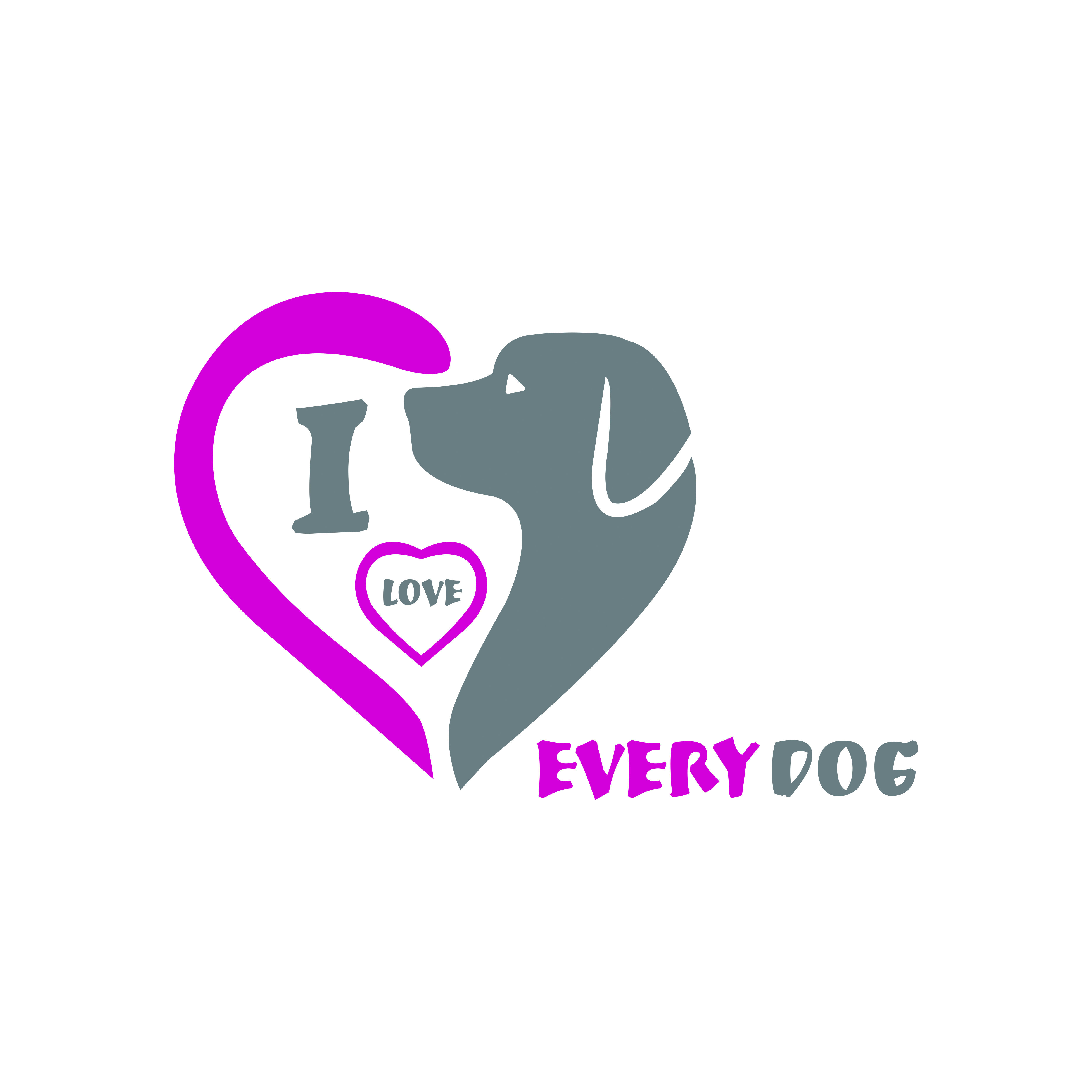 Logo Design by Dilshan 4 for this project | Design #24677158