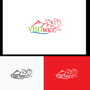 Visit WICC | Logo Design by sankar999