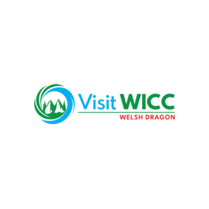 Visit WICC | Logo Design by rozT
