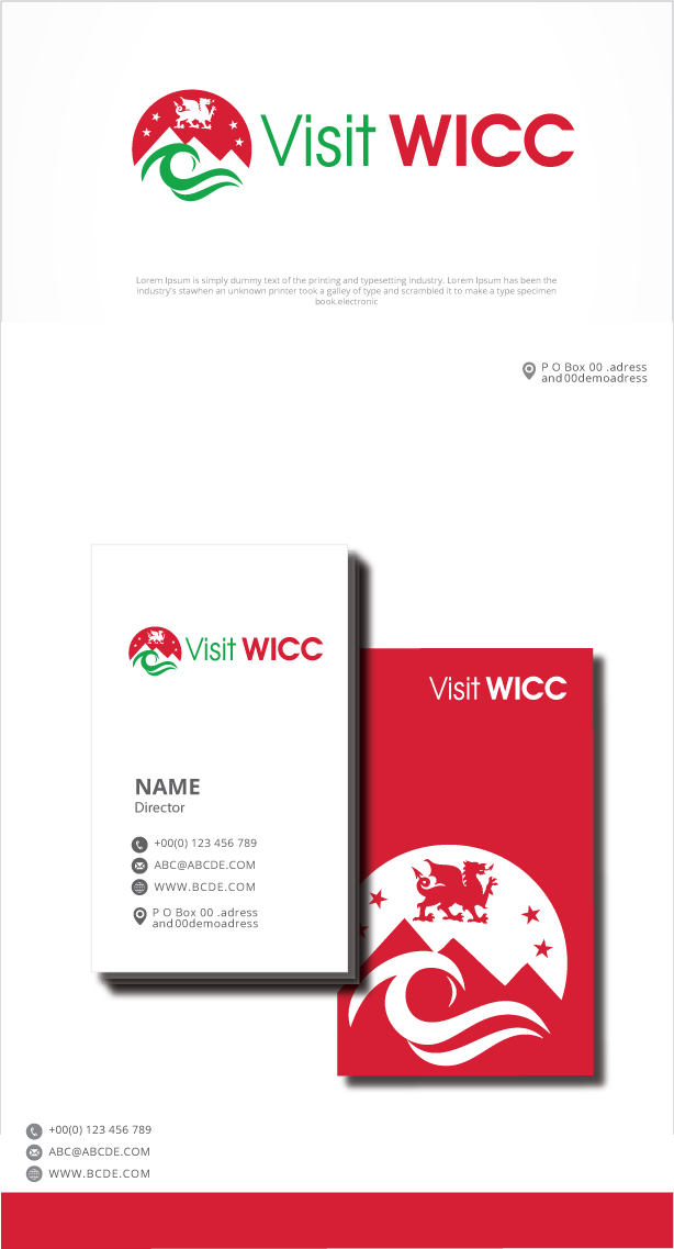 Logo Design by graphicevolution for this project | Design #24665905