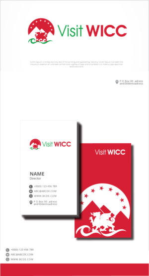 Logo Design by graphicevolution for this project | Design: #24671817