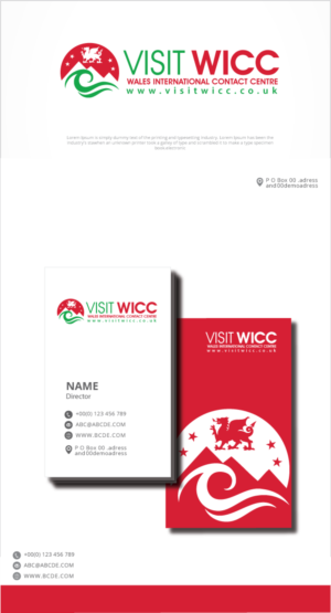 Logo Design by graphicevolution for this project | Design: #24677375