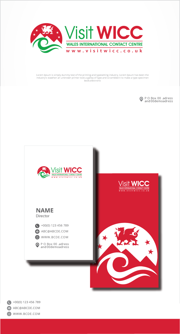 Logo Design by graphicevolution for this project | Design #24677388