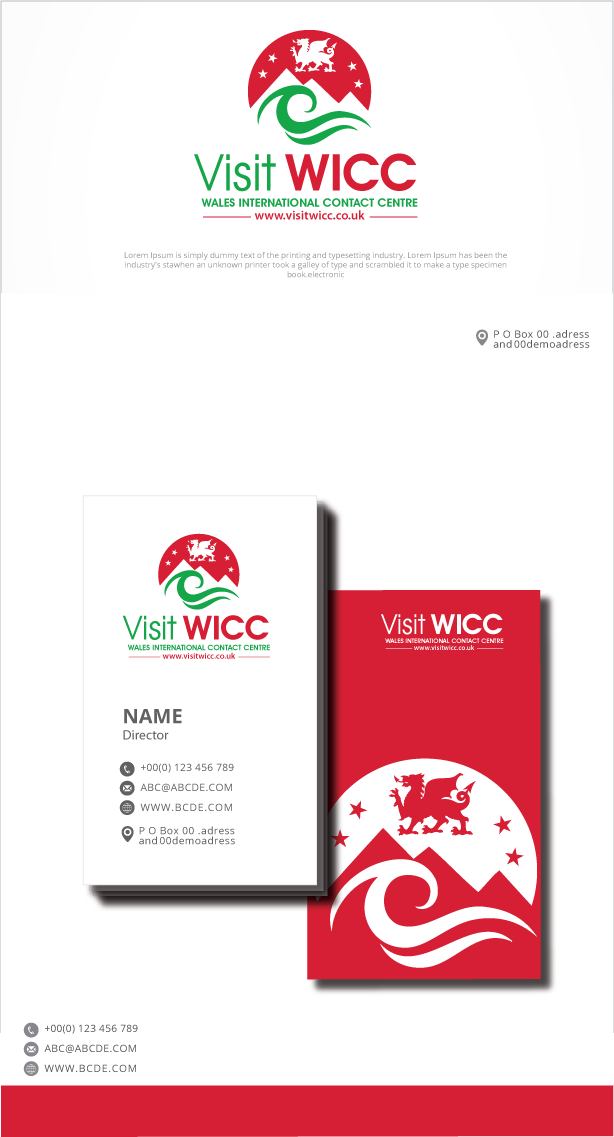 Logo Design by graphicevolution for this project | Design #24677404