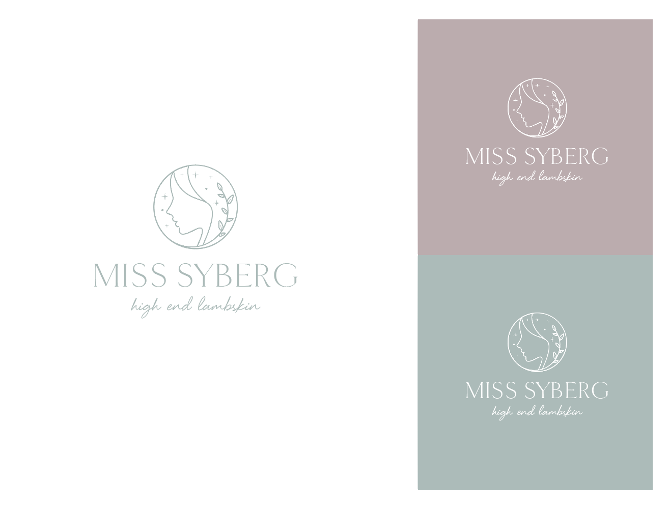 Logo Design by wonderland for this project | Design #24664624