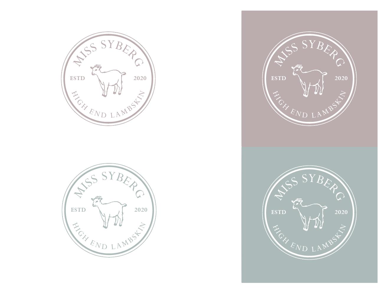 Logo Design by wonderland for this project | Design #24676097